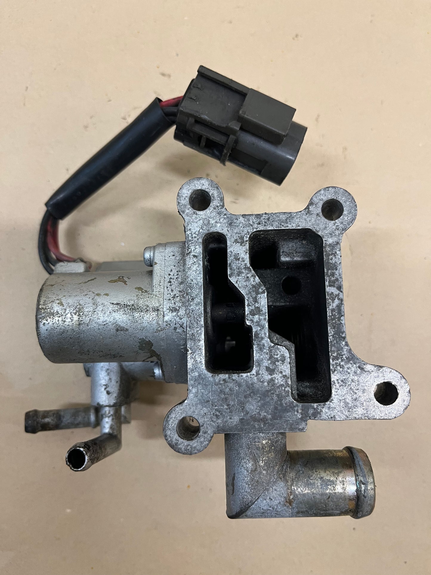 S13 & 180SX Air Idle Control Valve