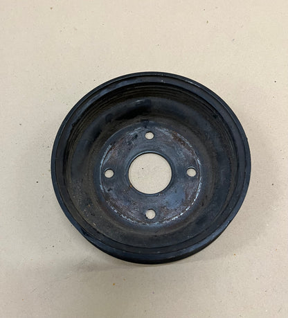 S13, S14 & S15 SR20 Water Pump Pulley #2