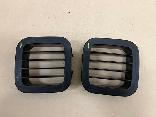 S14 Silvia Dash End Vents #1