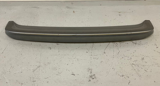 S15 Silvia Genuine Ducktail Wing