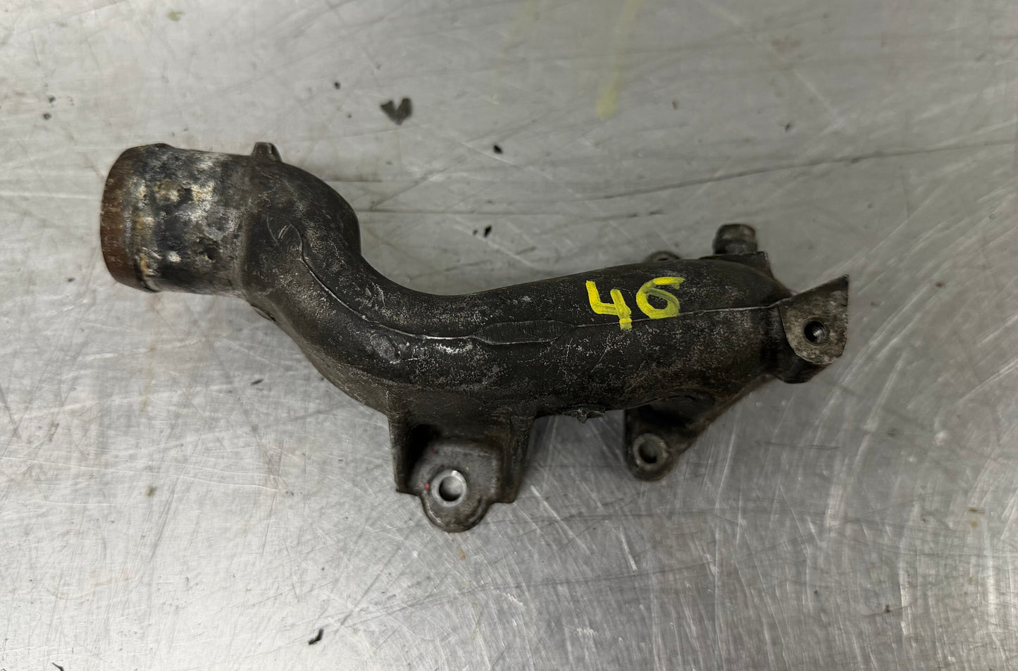 S14 & S15 SR20DE Water Neck #46