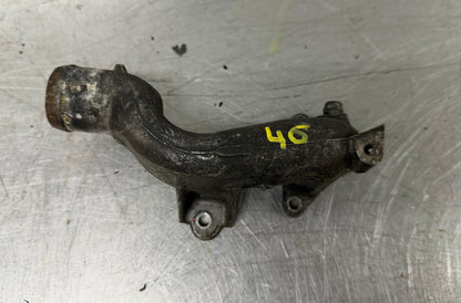 S14 & S15 SR20DE Water Neck #46