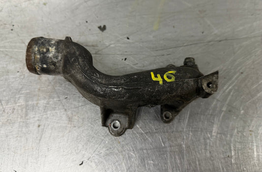 S14 & S15 SR20DE Water Neck #46