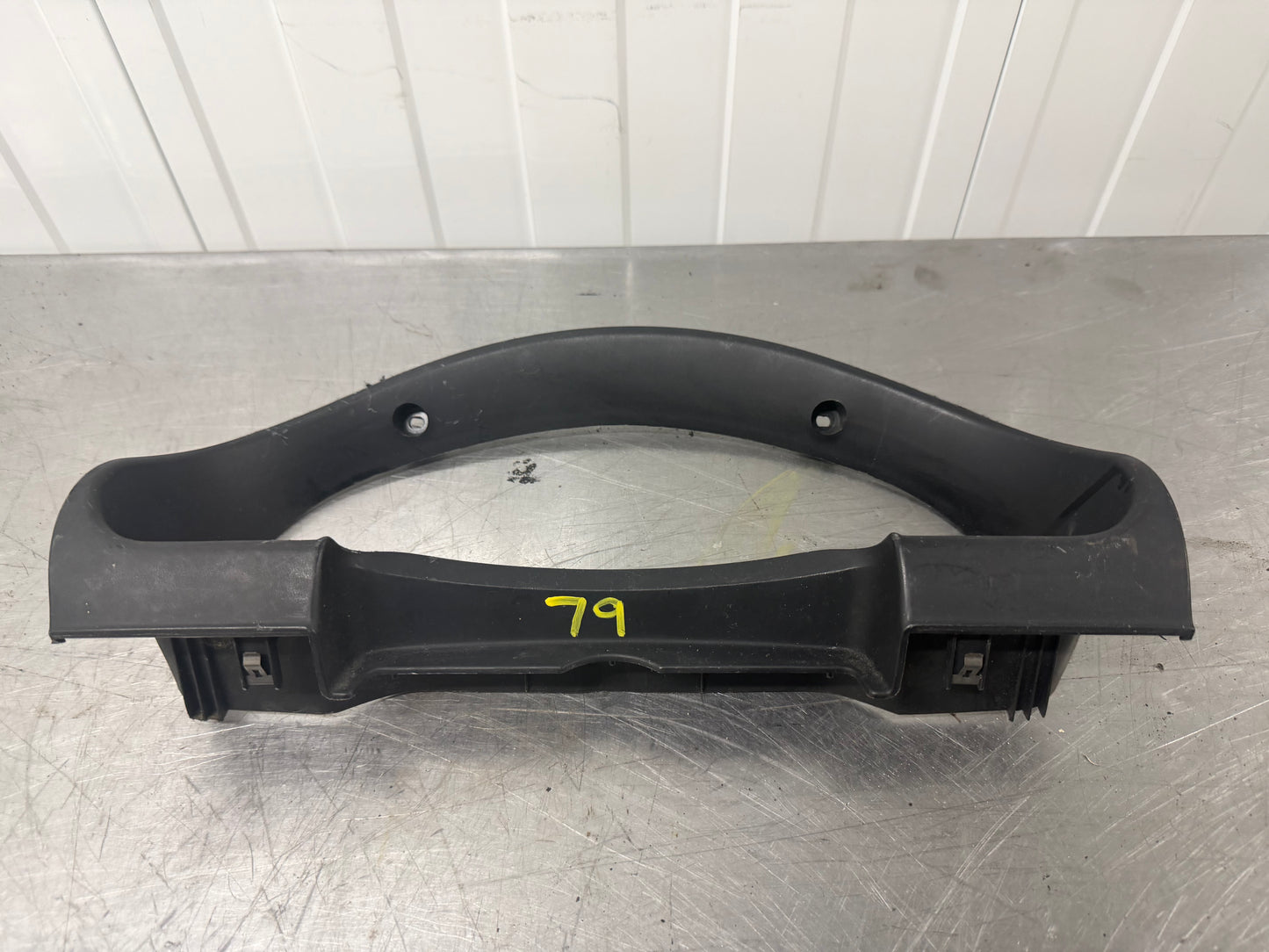 S15 Silvia Cluster Surround #79