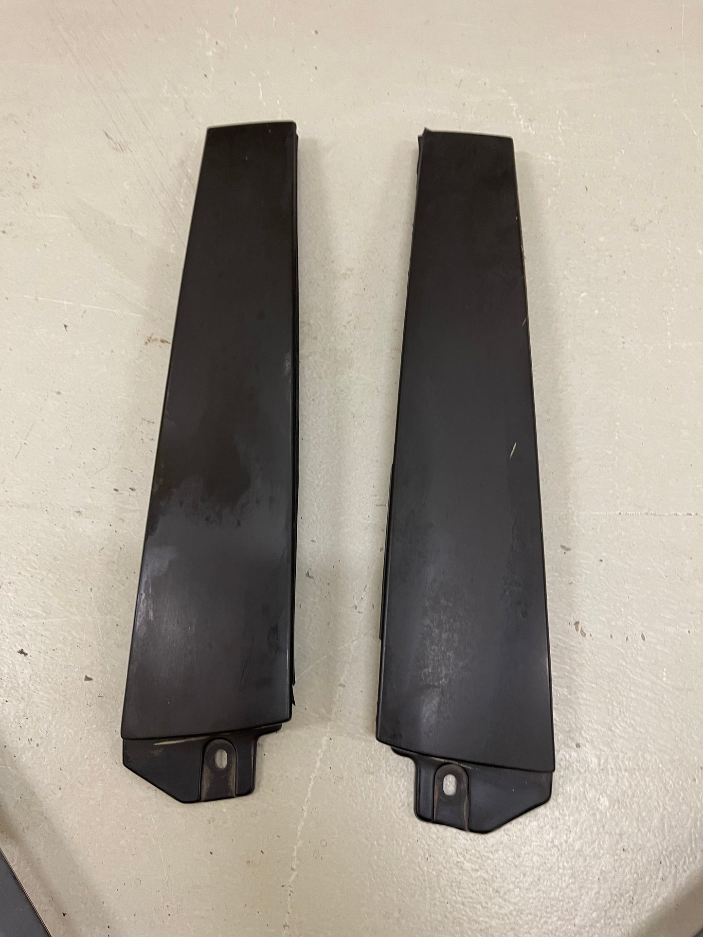 S13 Silvia Window Rubbers/ Trims/Retainers