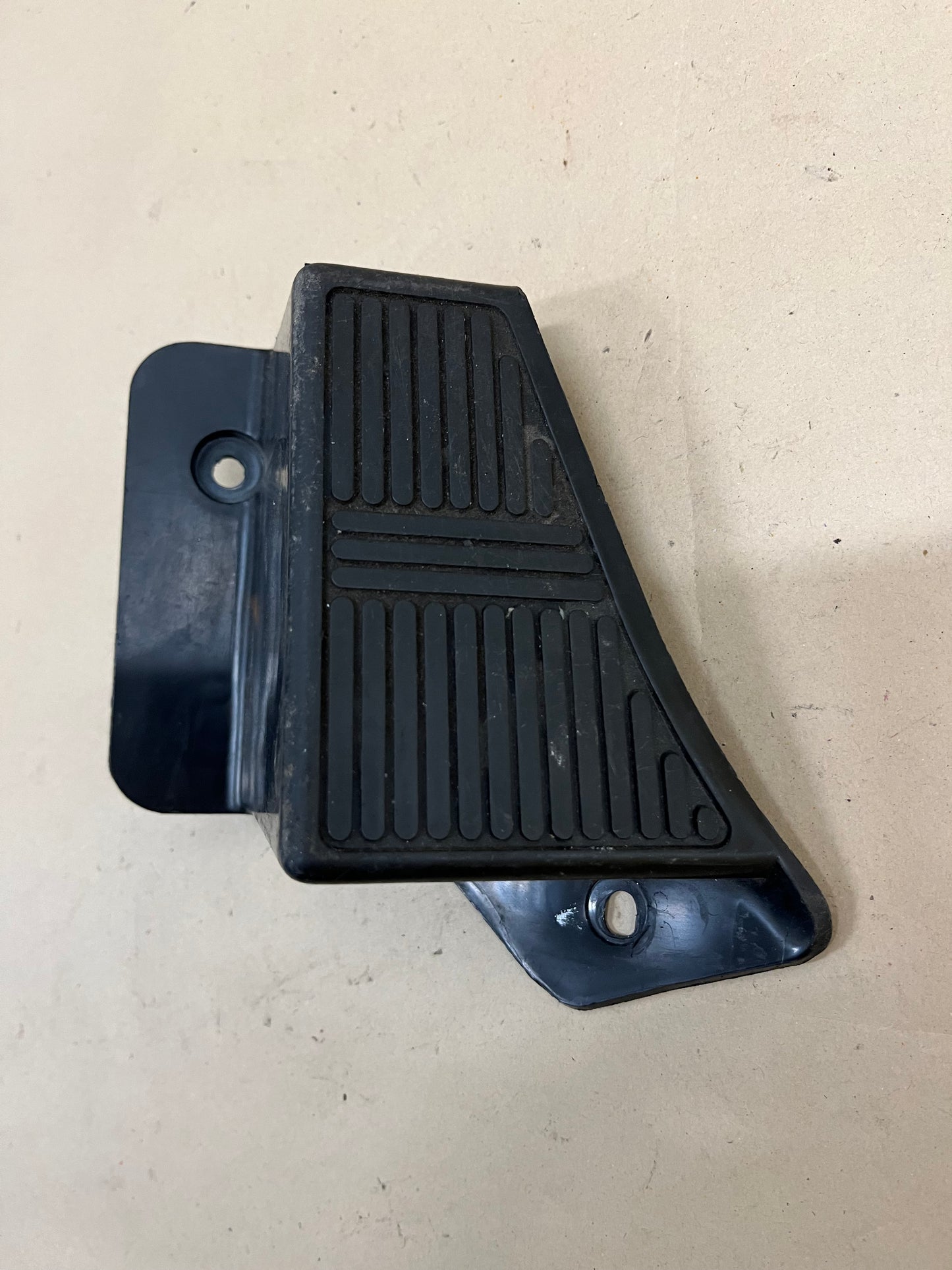 S14 & S15 Silvia Dead Pedal Rest #1