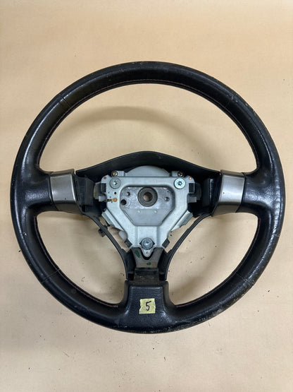 S15 Silvia JDM Steering Wheel #5