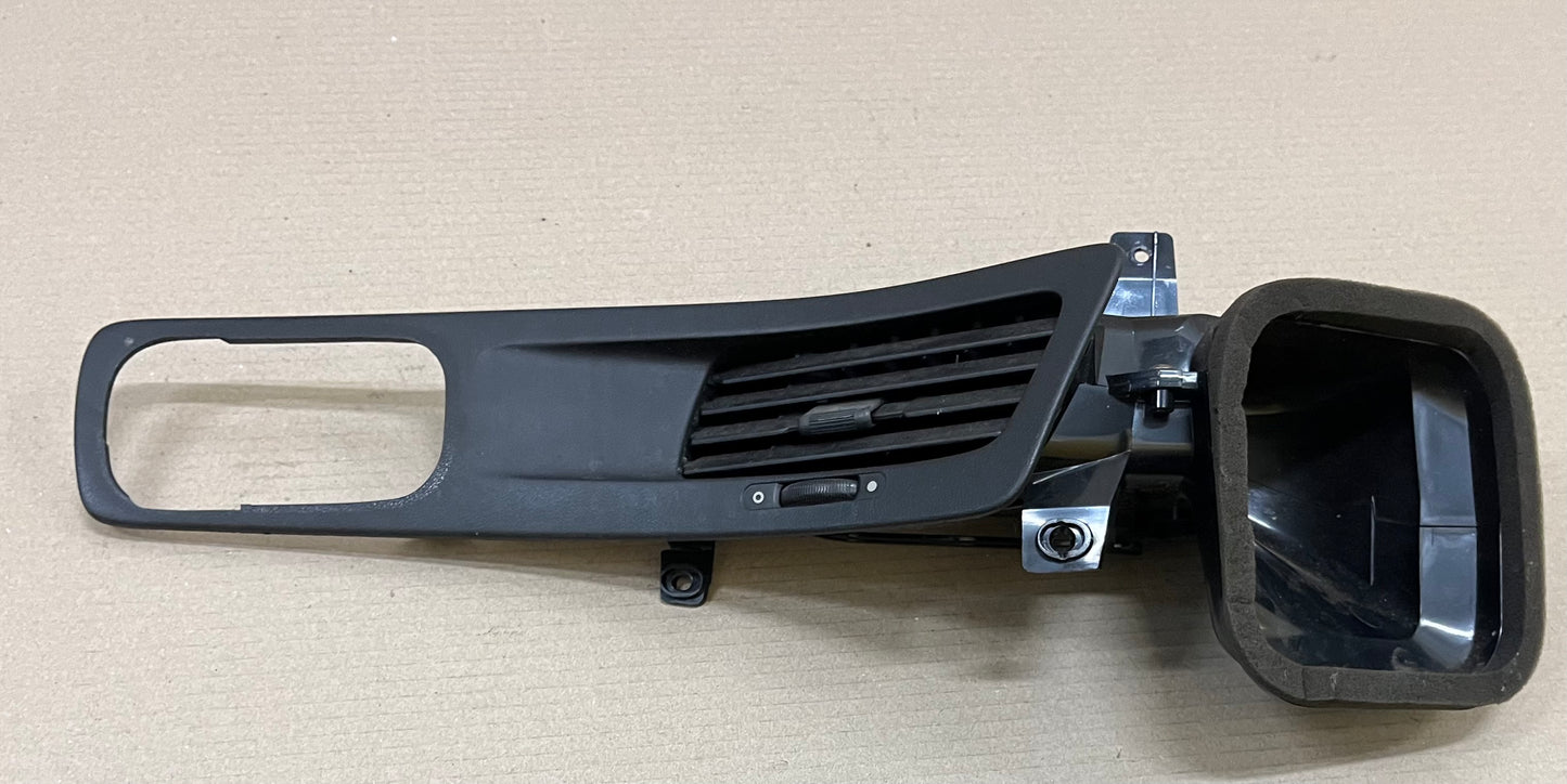 S14 Siliva Door Card Air Vent - Passenger Side #1