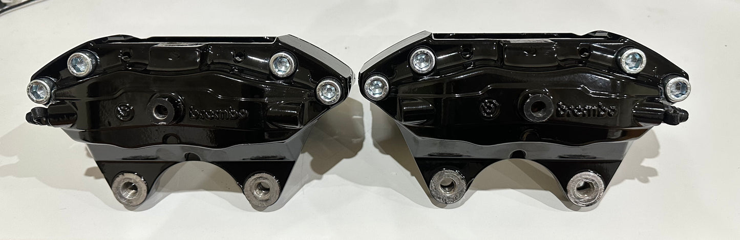 R33 GTR Skyline Front Brembo Brake Calipers (REBUILT)