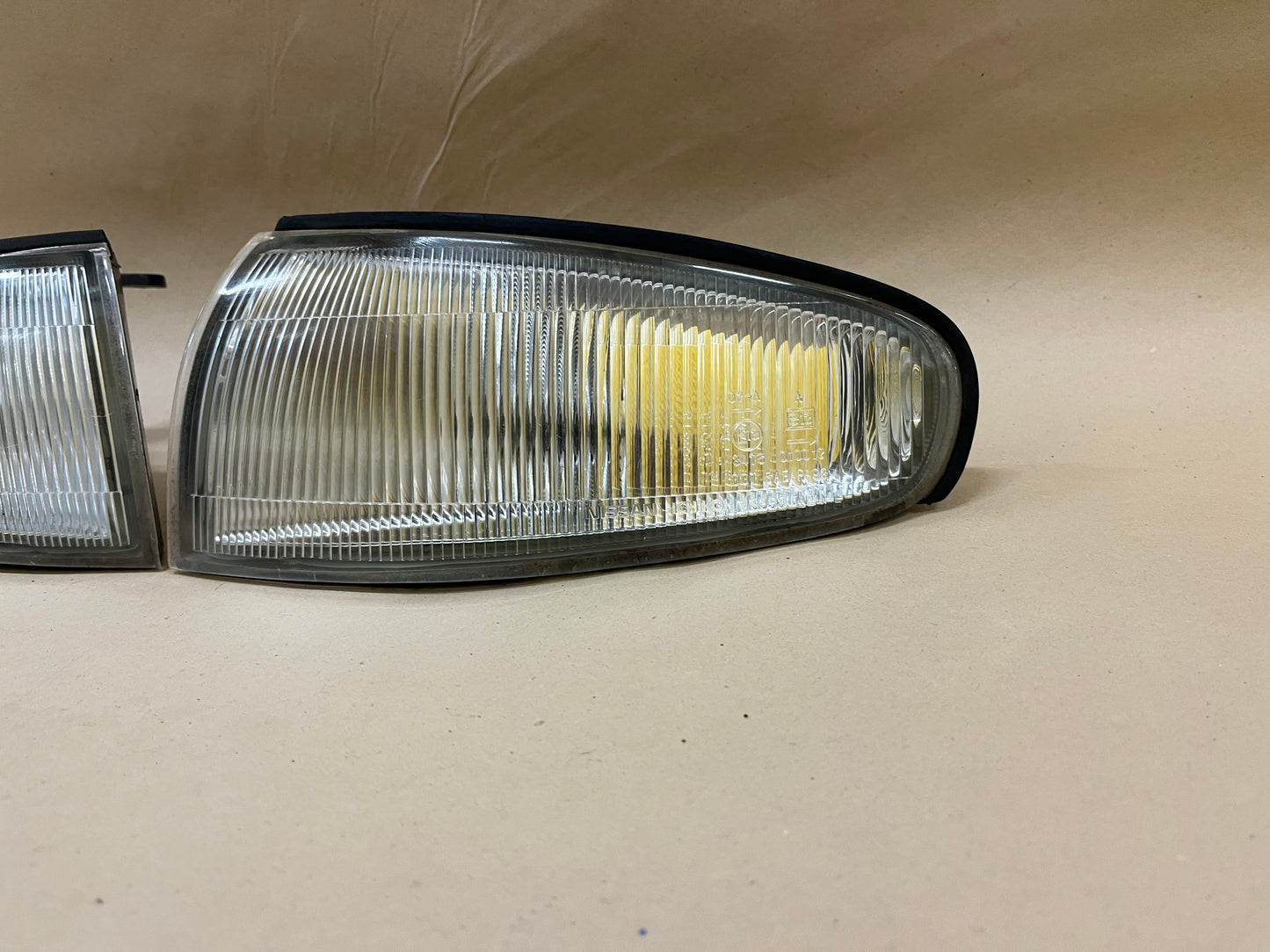 S14 Silvia Series 1 - Corner Lights