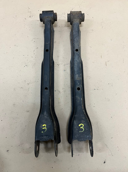 S14 & S15 Silvia Rear Toe Arm #3