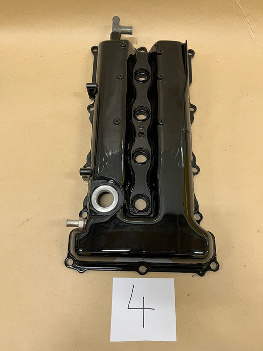 SR20 GTi-R Pulsar Rocker Cover #4