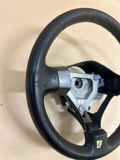 S15 Silvia JDM Steering Wheel #6