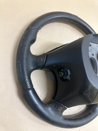 S14/S15/R33 Optional Momo Steering Wheel #34