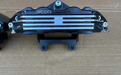 Alcon Front Brake Calipers to suit Silvia & Skyline