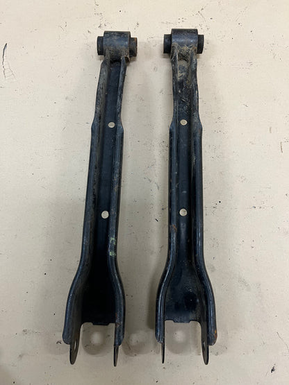 S14 & S15 Silvia Rear Toe Arm #2