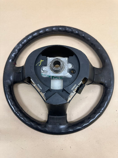 S15 Silvia JDM Steering Wheel #16