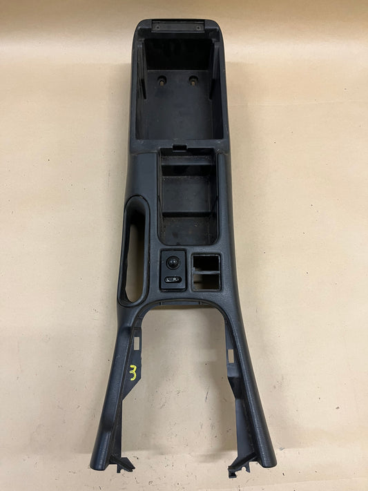 S14 Silva Center Console #3