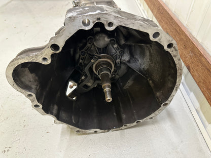 R32 GTR Gearbox - Late Model - Pull Type