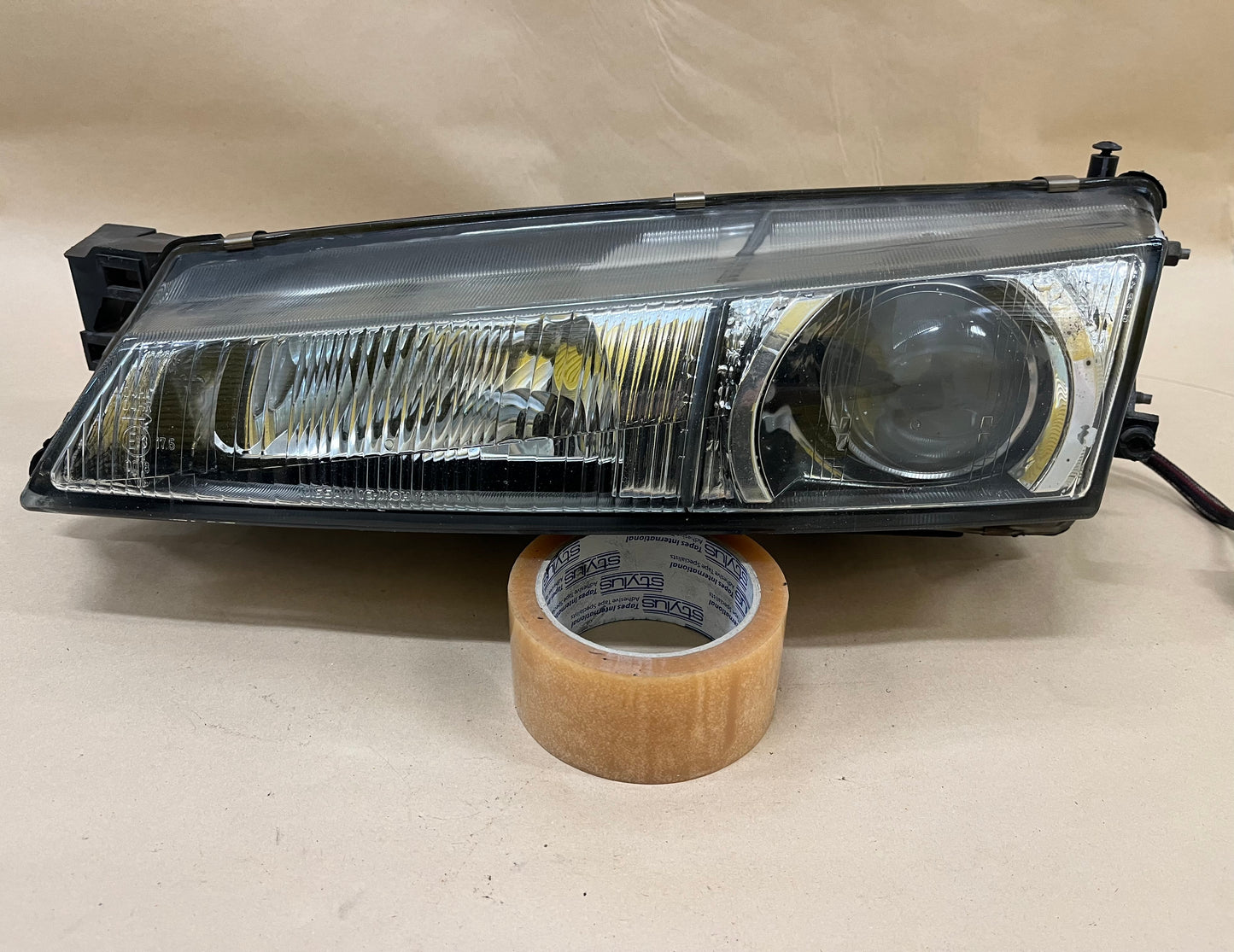 S14 Silvia Kouki Passenger Side - Headlight #2