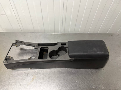 S15 Silva Center Console #5