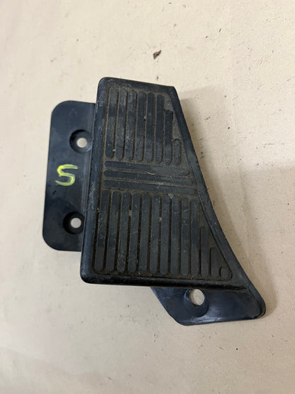 S14 & S15 Silvia Dead Pedal Rest #5