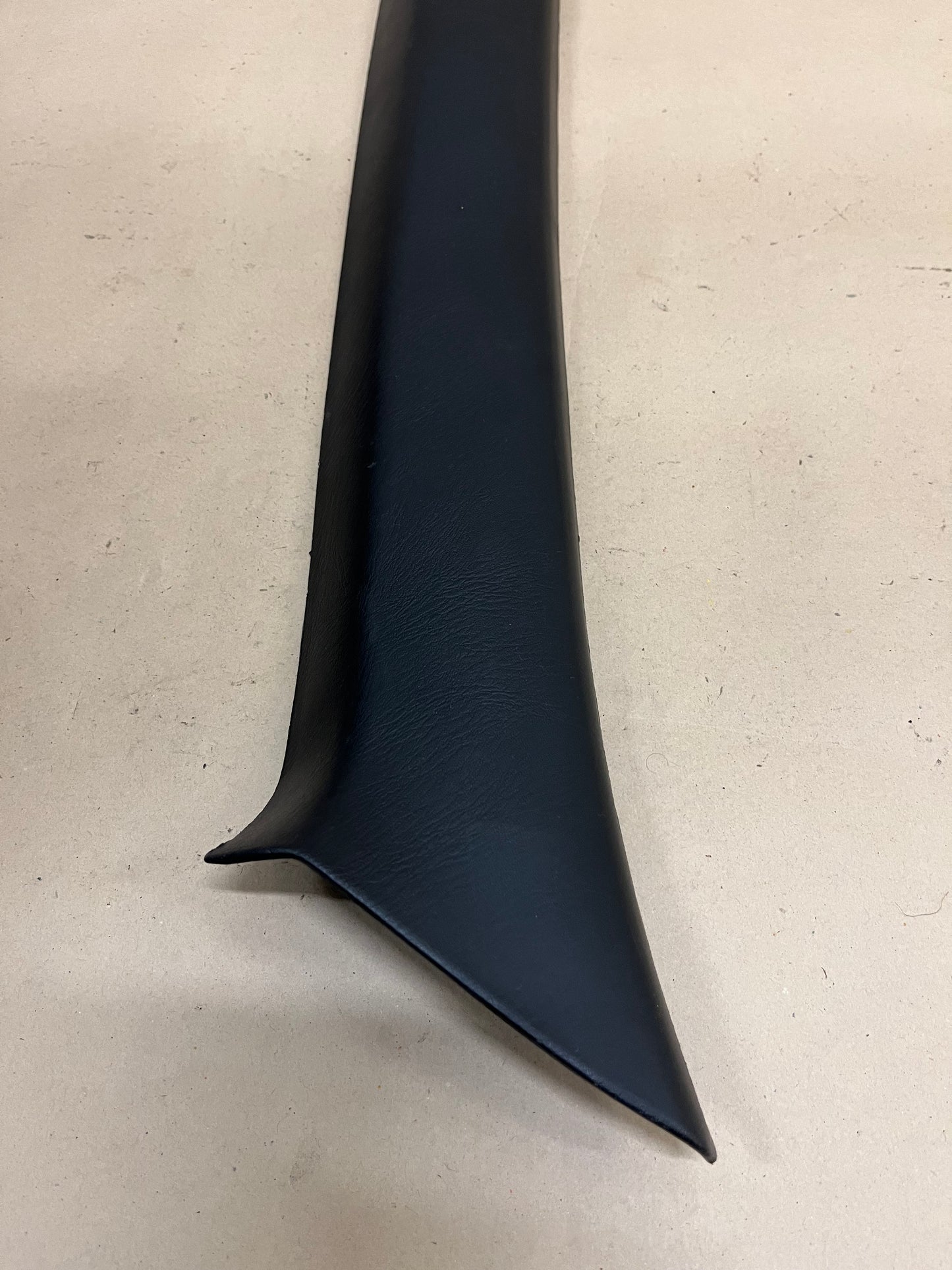 S15 Silvia A Pillar Cover LHS #4