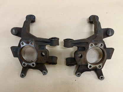 S14 & S15 Rear Knuckle - Left & Right #1