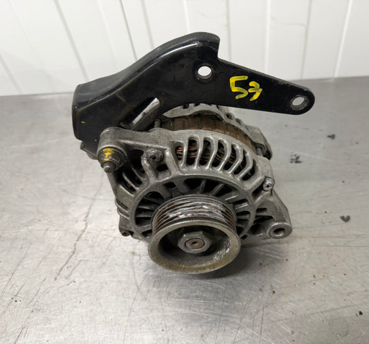 S13, 180SX, S14, S15 Silvia SR20 Alternator #53
