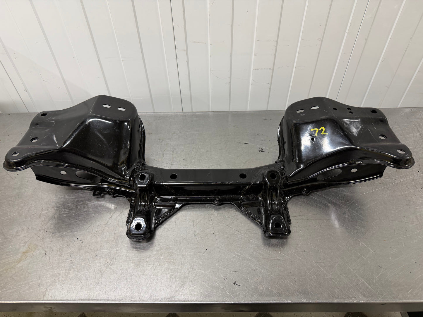 Nissan Skyline R33 R34 RB25DET K Frame Engine Crossmember