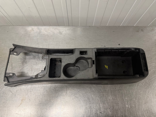S15 Silva Center Console #4*