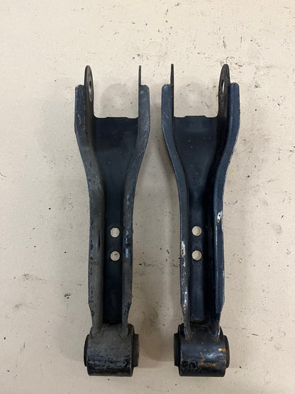 S14 & S15 Silvia Rear Traction Arm #3
