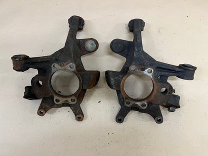 S14 & S15 Rear Knuckle - Left & Right #2