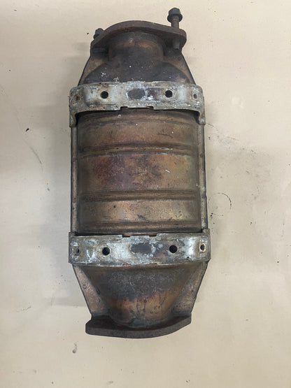 S13, 180SX, S14, S15 Silvia Catalytic Converter #2