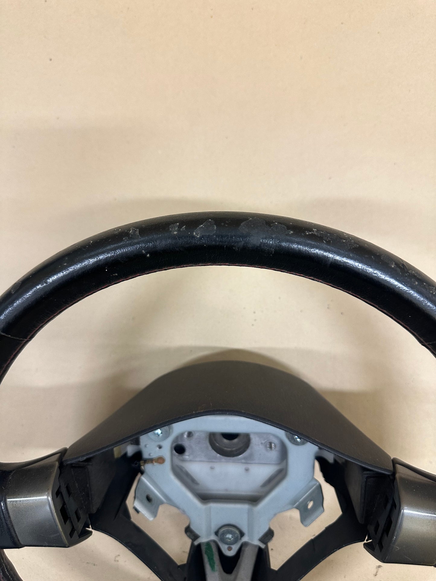 S15 Silvia JDM Steering Wheel #5