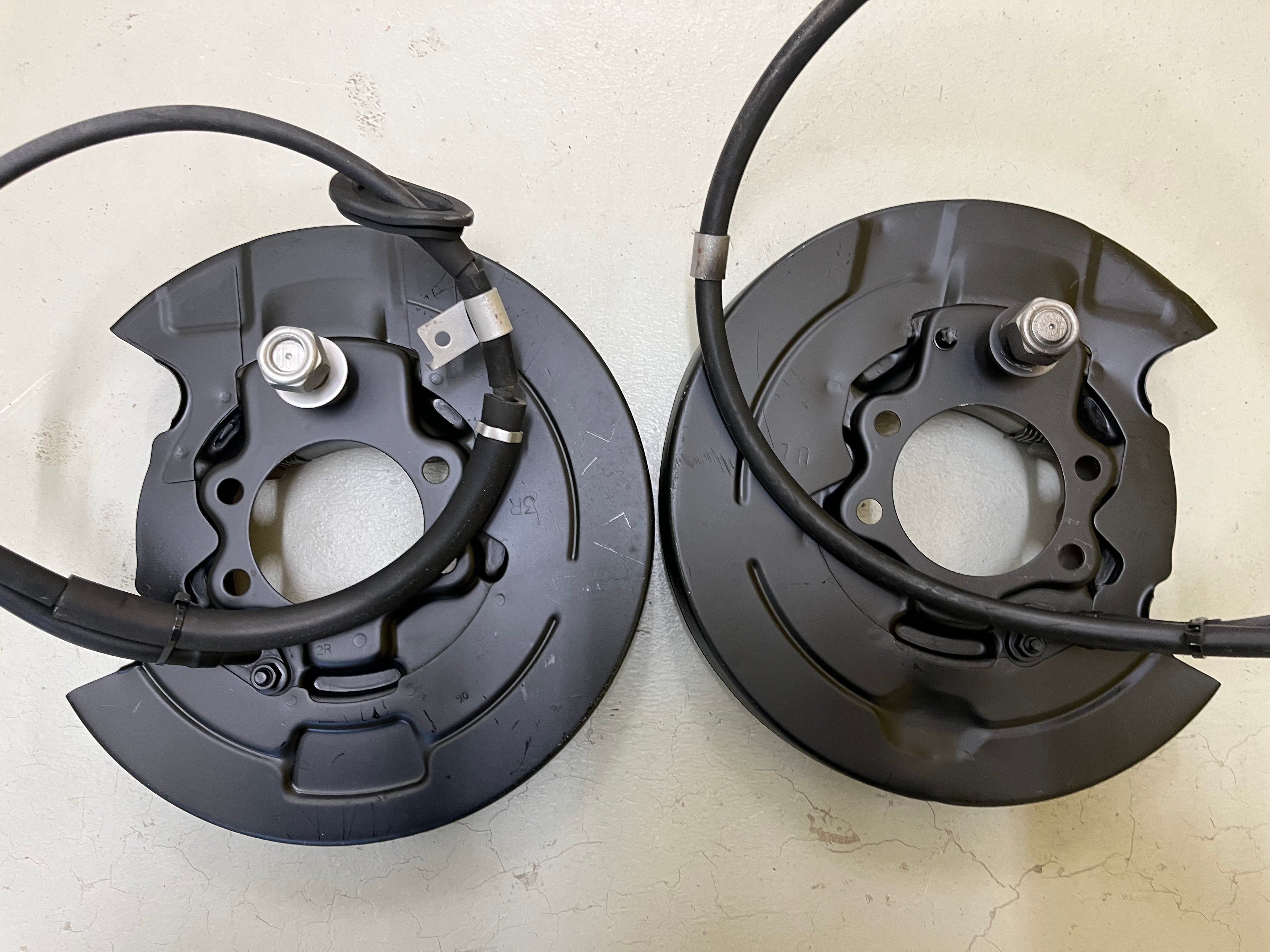 Brake Parts – JDM Kamikaze