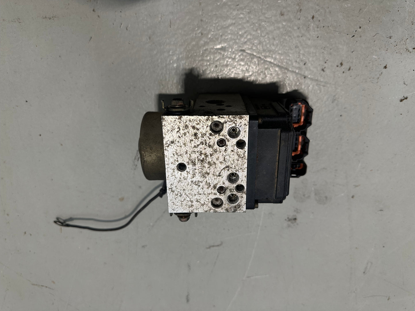 S15 Silvia ABS unit