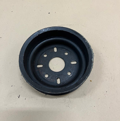 S13, S14 & S15 SR20 Water Pump Pulley #1