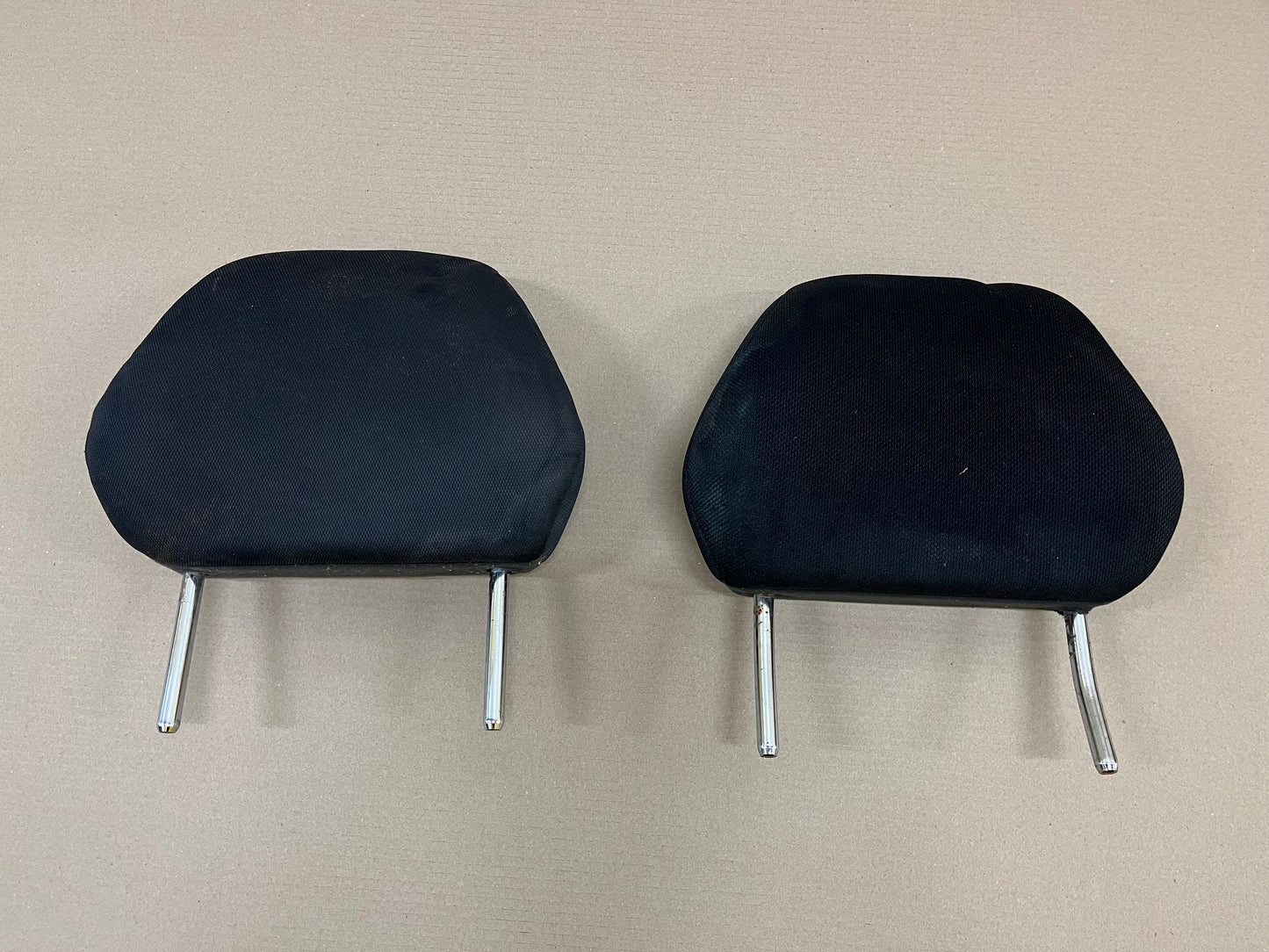 S15 Silvia Headrests x 2