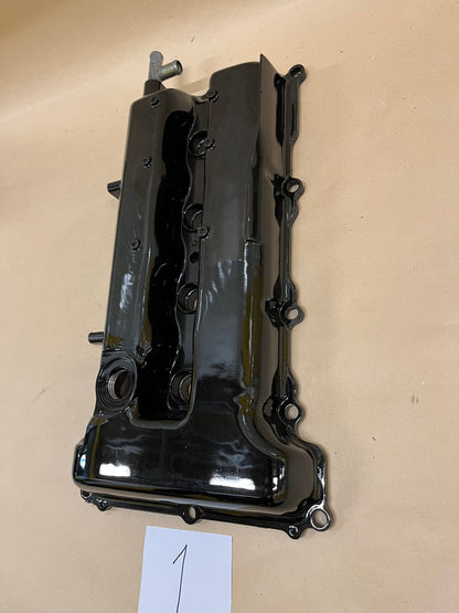 SR20 GTi-R Pulsar Rocker Cover #1