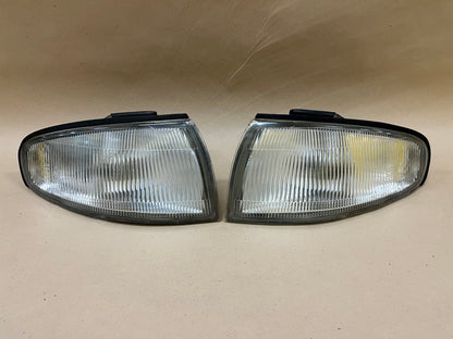 S14 Silvia Series 1 - Corner Lights