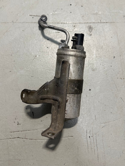 S15 Receiver Drier With Bracket #2
