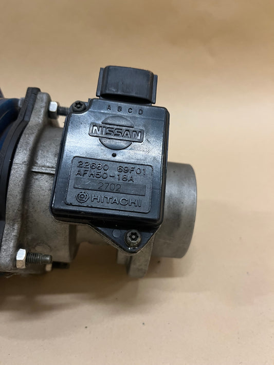 S14 / S15 Silvia SR20DET Air Flow Meter 22680-69F01