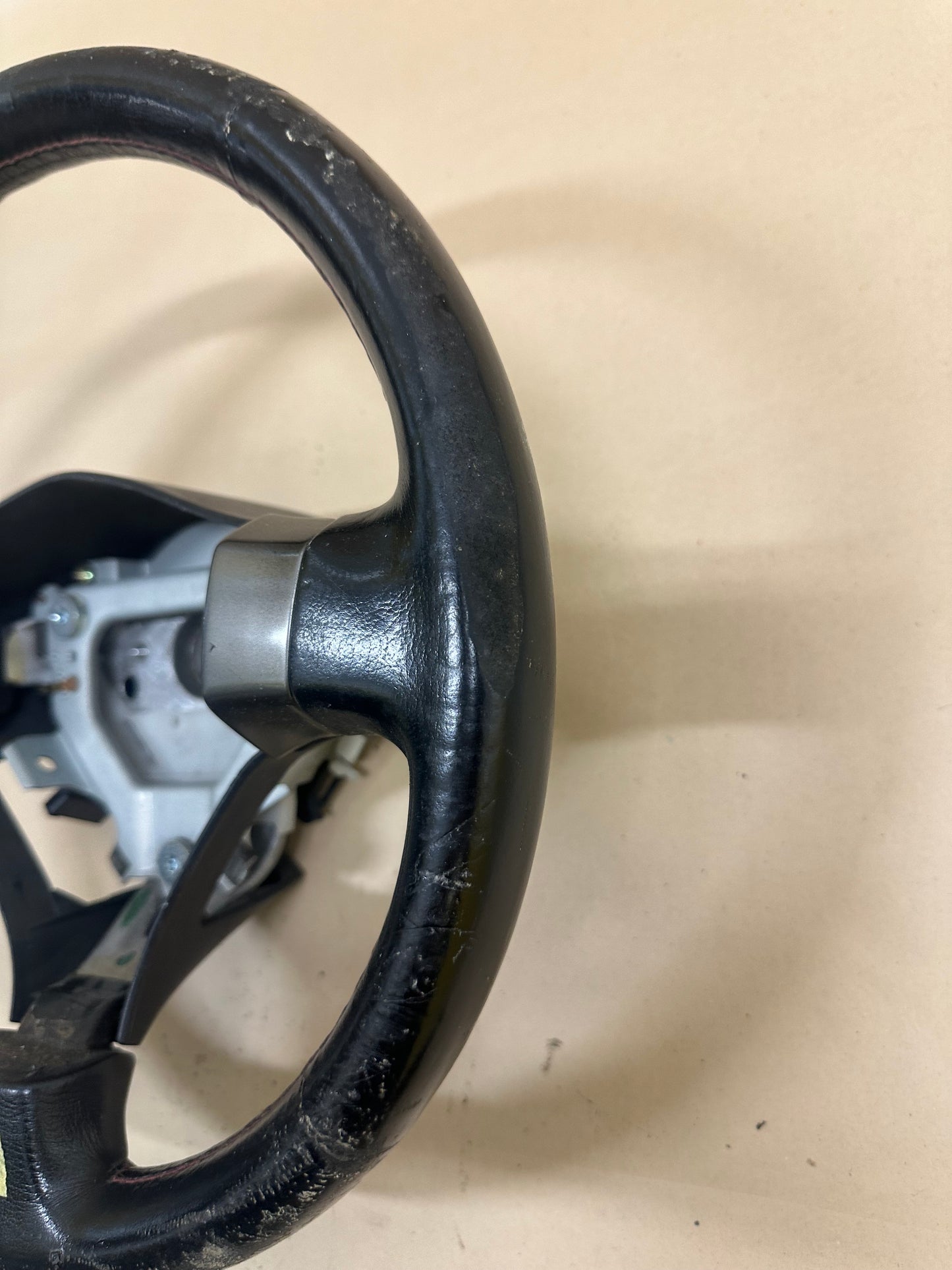 S15 Silvia JDM Steering Wheel #5