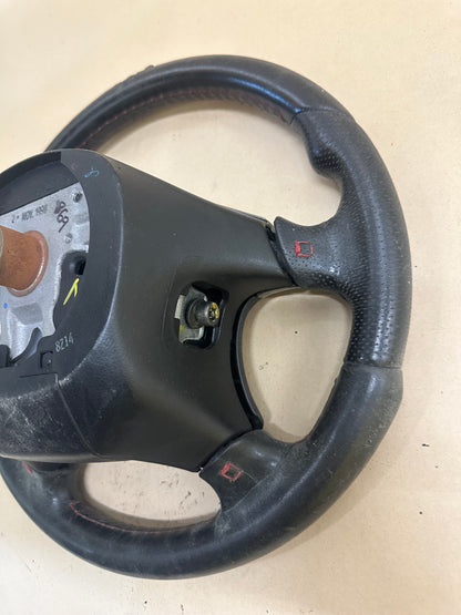 S14/S15/R33 Optional Momo Steering Wheel #34