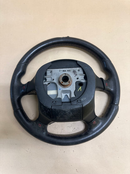 S14/S15/R33 Optional Momo Steering Wheel #34