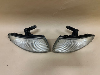 S14 Silvia Series 1 - Corner Lights