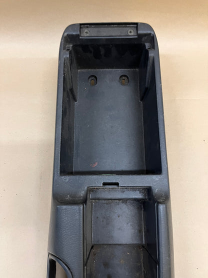 S14 Silva Center Console #3