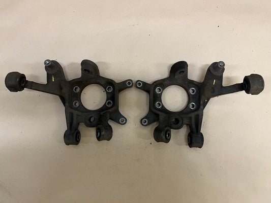 S14 & S15 Rear Knuckle - Left & Right #1