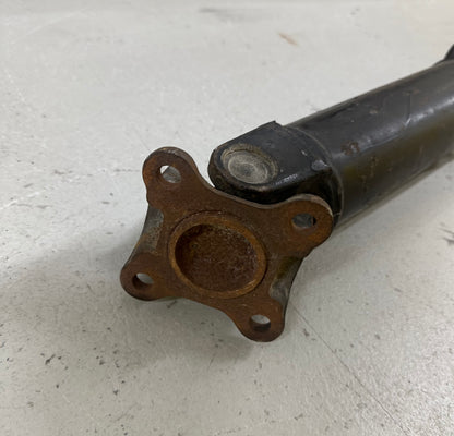 R32 GTR Tailshaft